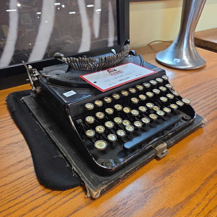 Typewriter
