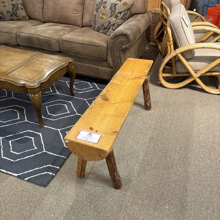 Live-Edge Bench(BAH)