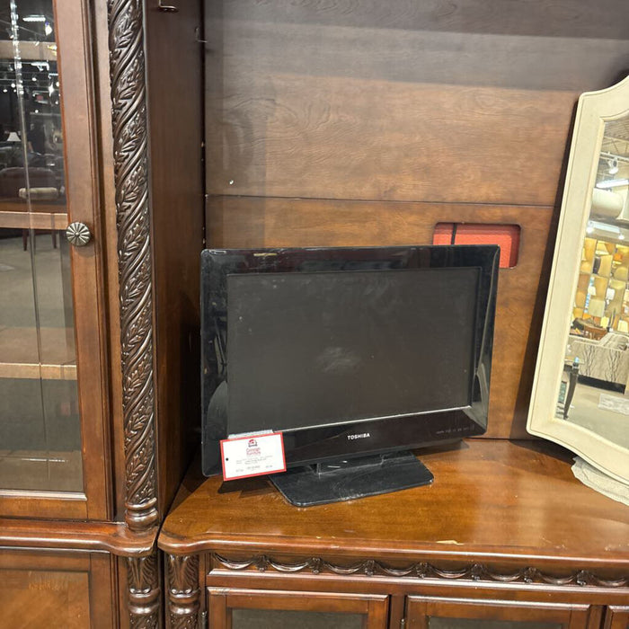 Small DVD Player/TV(AA)