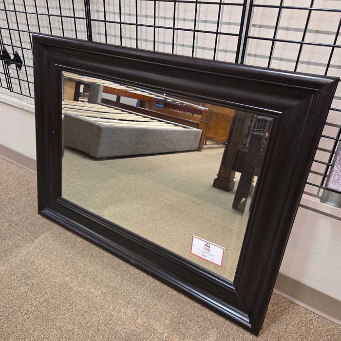 DW Framed Mirror(TI)