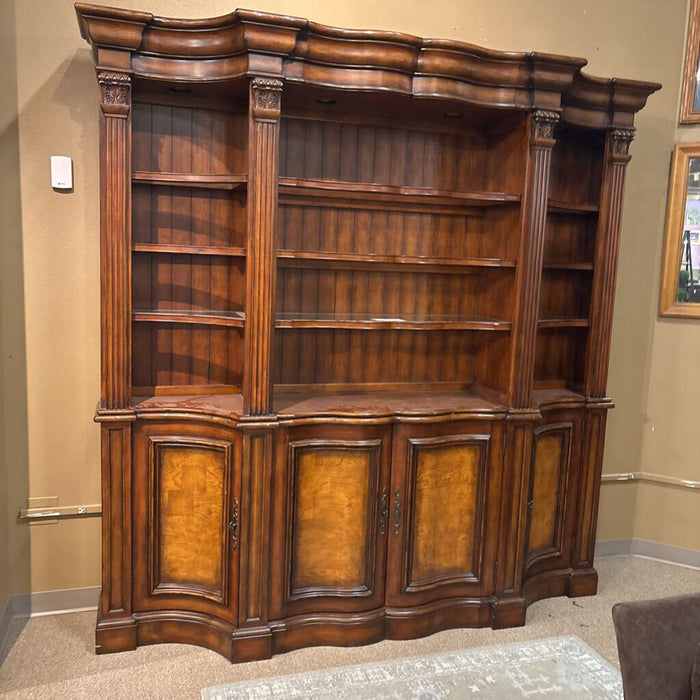LG 2PC DW Hooker Bookshelf(BIMK)