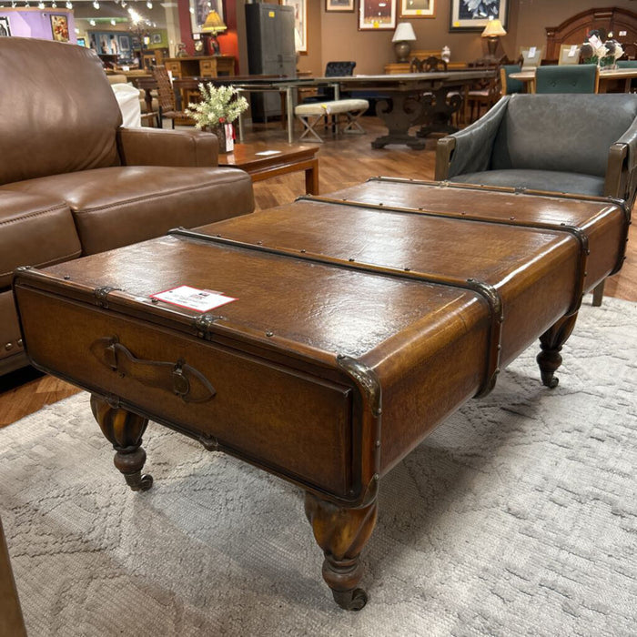 Luggage Coffee Table(LSH)