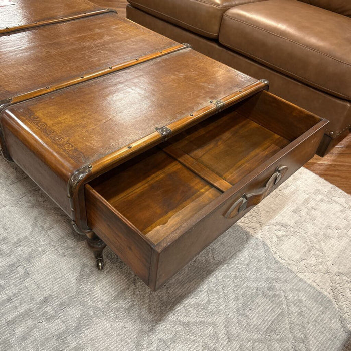 Luggage Coffee Table(LSH)