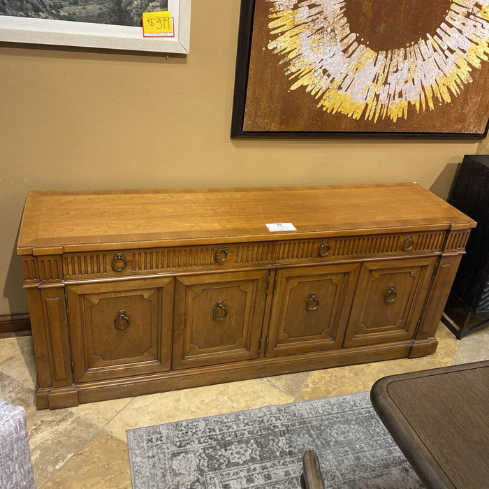 Thomasville 4-Door Large LW Buffet(ISK)