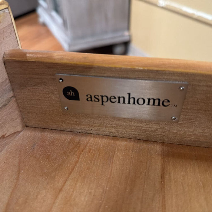 LW Aspen Home 2-Drawer NS(BAH)