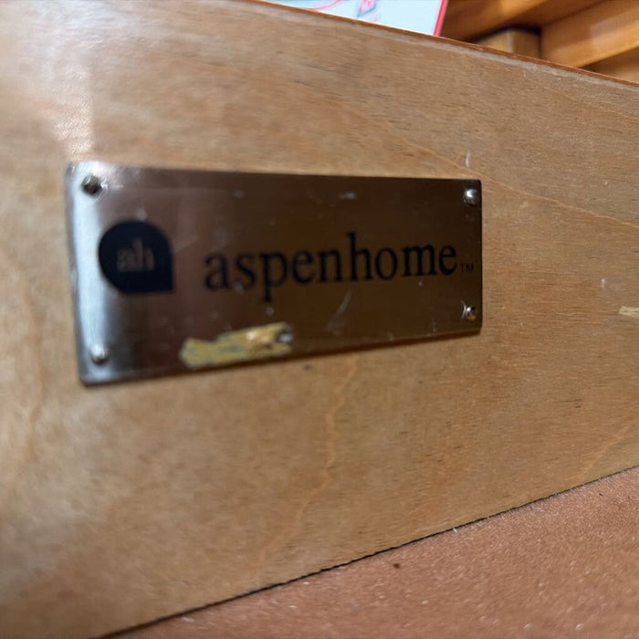 6-Drawer Aspen Tallboy Dresser(ATH)