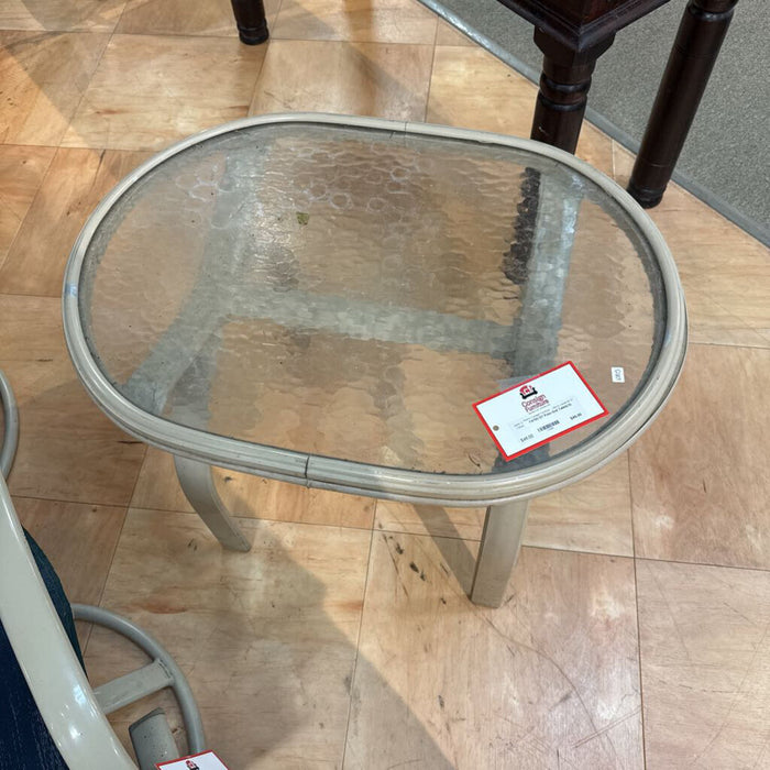 GT Patio End Table(LS)