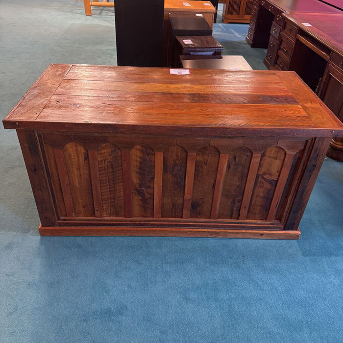 Large Oak Desk(KHK)