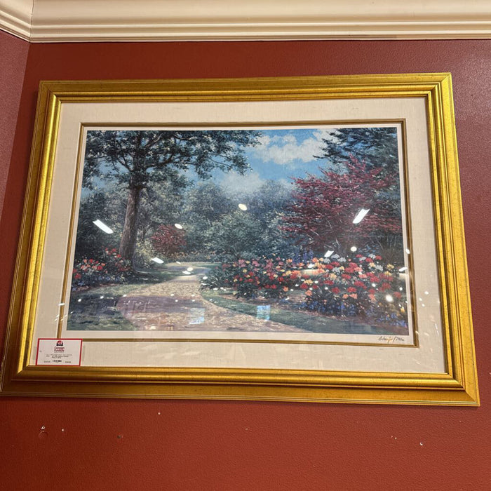 Mike Schafer Carnival Pride Art (BTK)