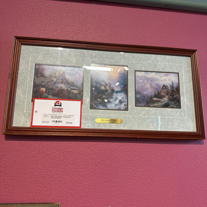 Sweetheart Cottage TK Artwork (BLA)