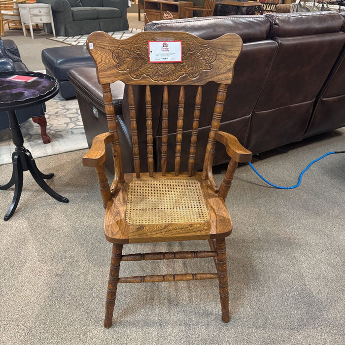 Rattan/Wicker DW DR Chair(BHA)