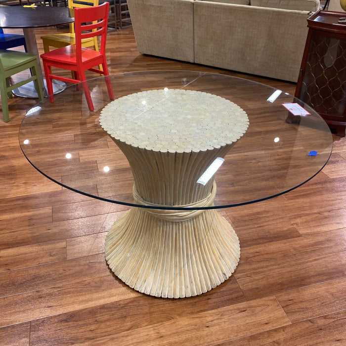 Wheat Base/GT DR Table(MKH)