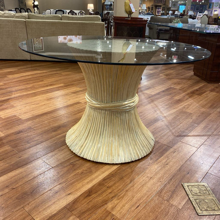 Wheat Base/GT DR Table(MKH)