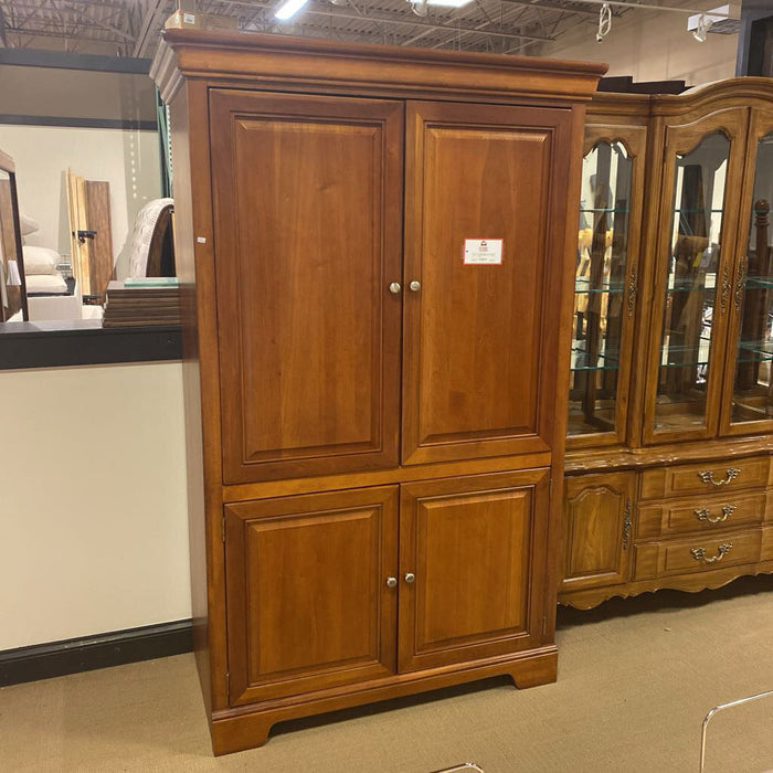 DW TV Armoire (LSH)
