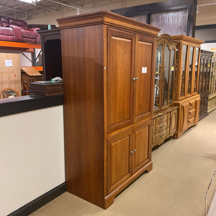 DW TV Armoire (LSH)