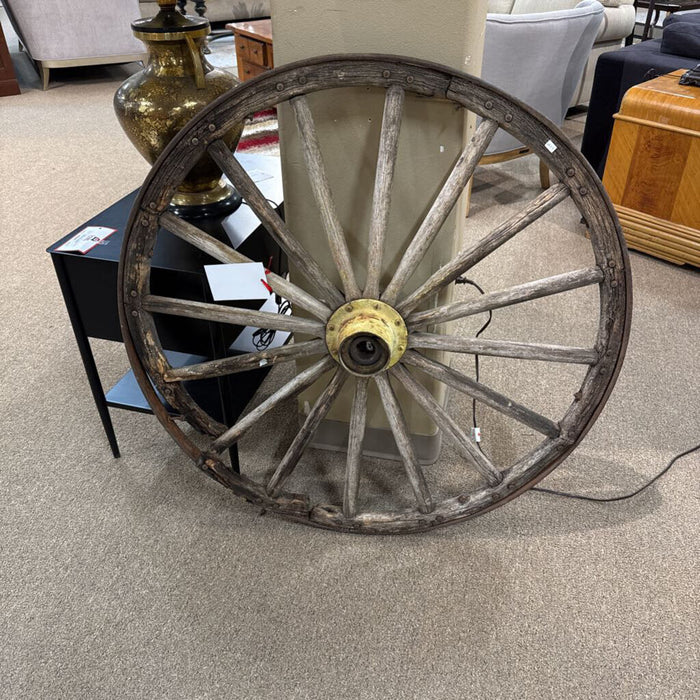 Wagon Wheel (BAH)