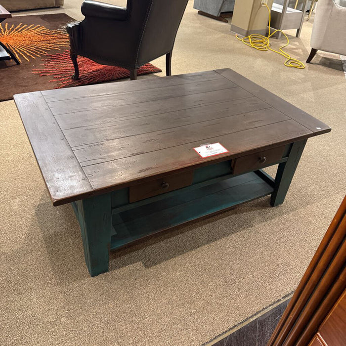 Coffee Table (LCK)