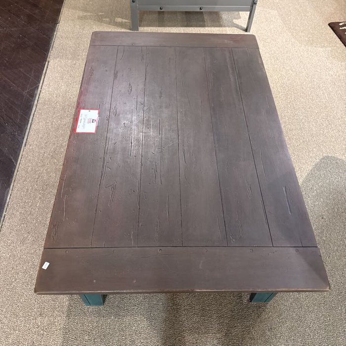 Coffee Table (LCK)