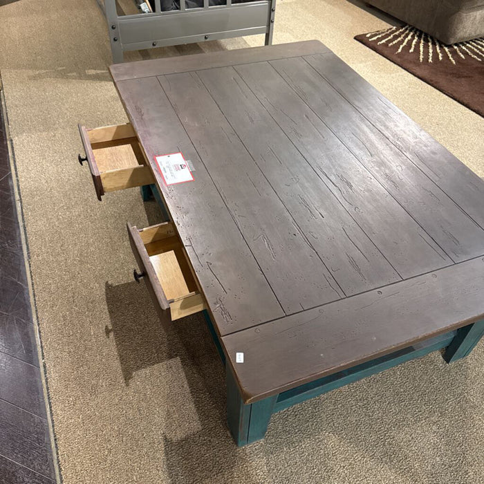 Coffee Table (LCK)