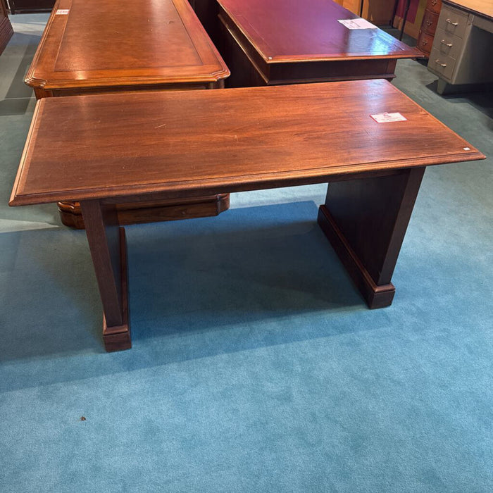 Solid Wood Side Table (TI)