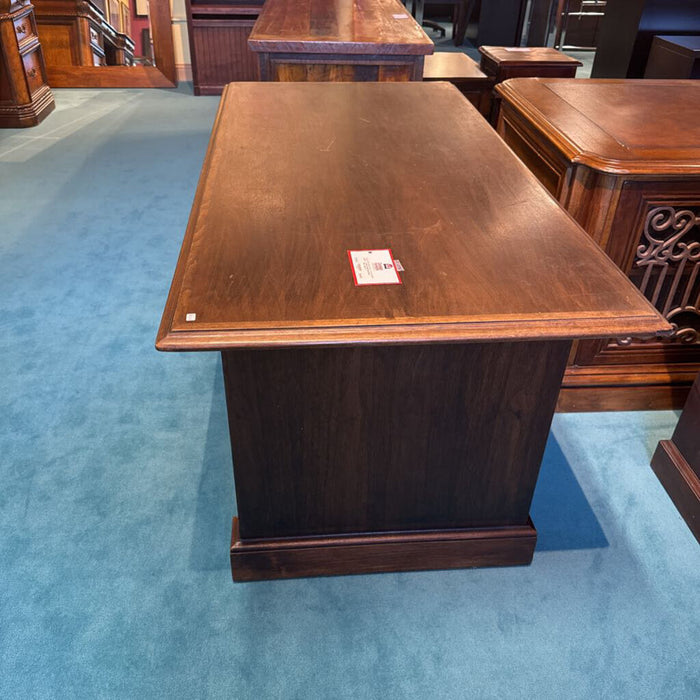 Solid Wood Side Table (TI)