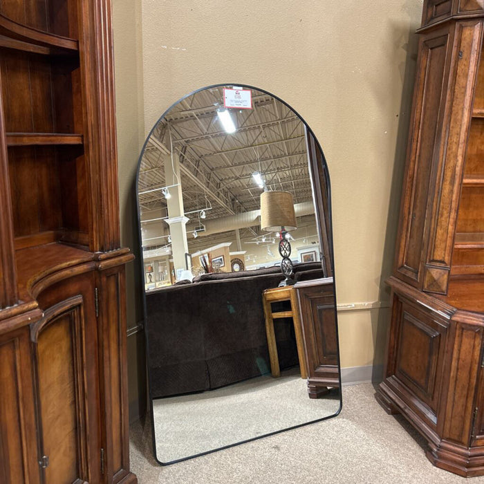 60" x 36" Arched Mirror (BBH)