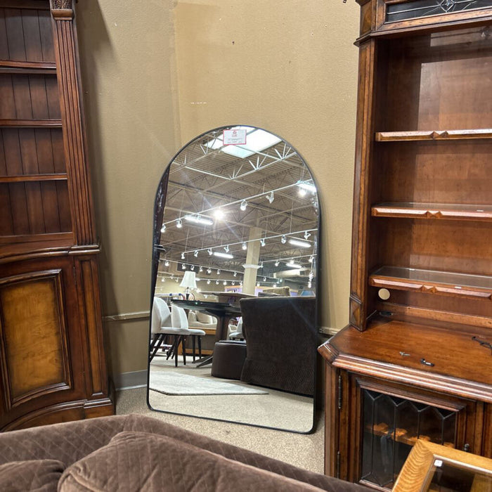 60" x 36" Arched Mirror (BBH)