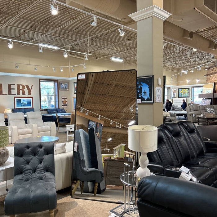 81" x 41" Mirror (BAH)