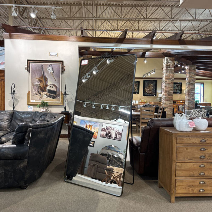 81" x 41" Mirror (BAH)