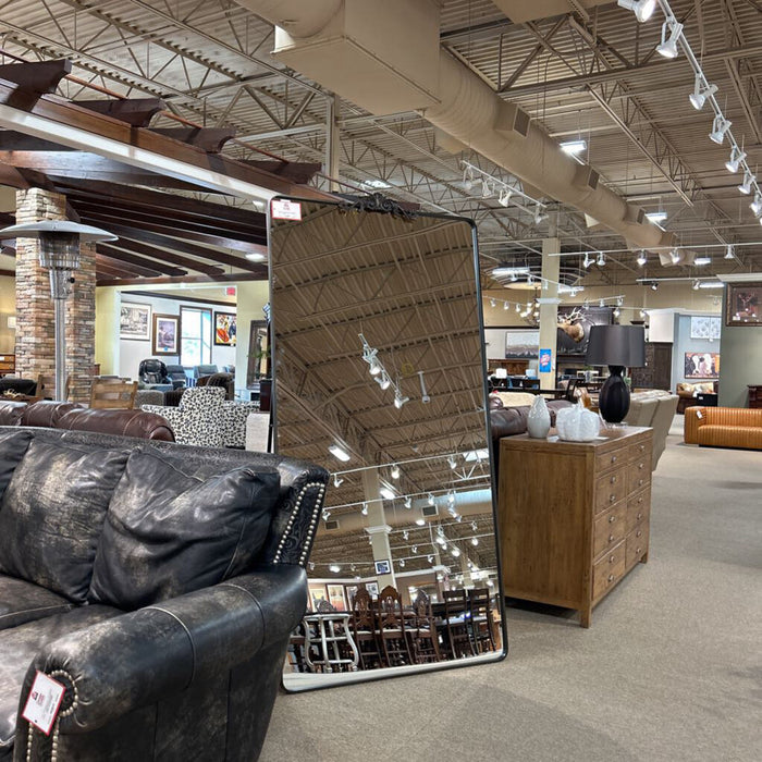 81" x 41" Mirror (BAH)