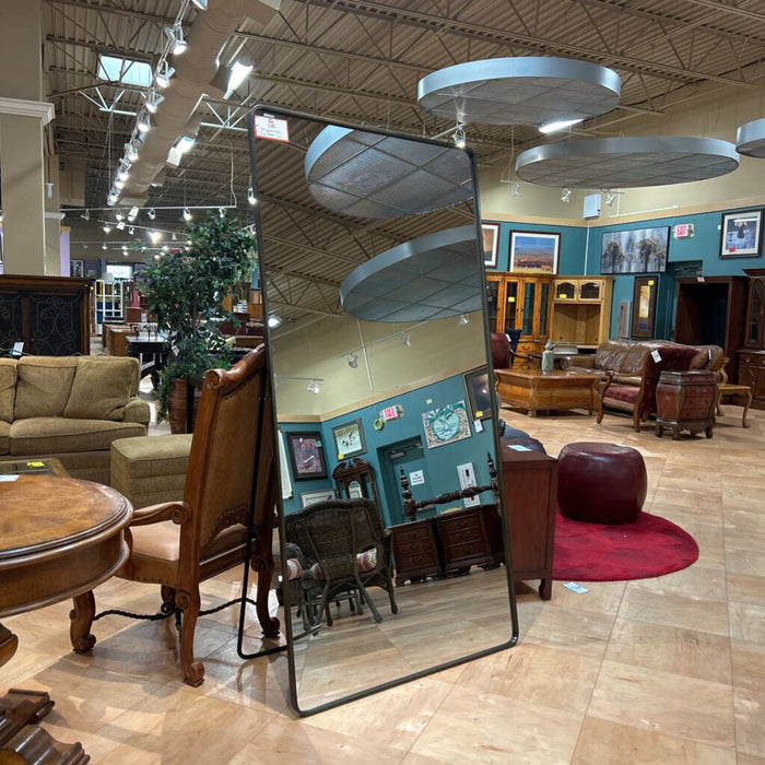 81" x 41" Mirror (BAH)