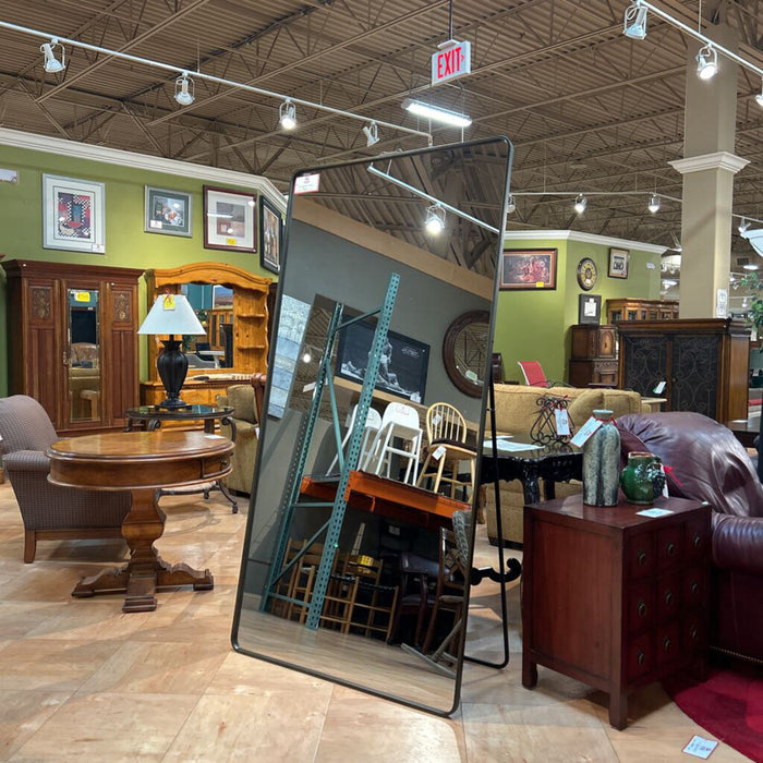 81" x 41" Mirror (BAH)