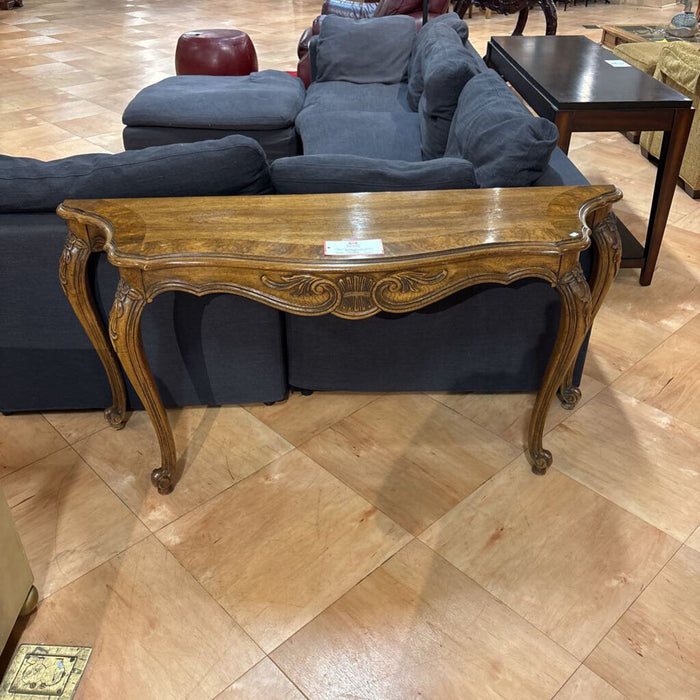 DW Ornate Sofa Table(SK)