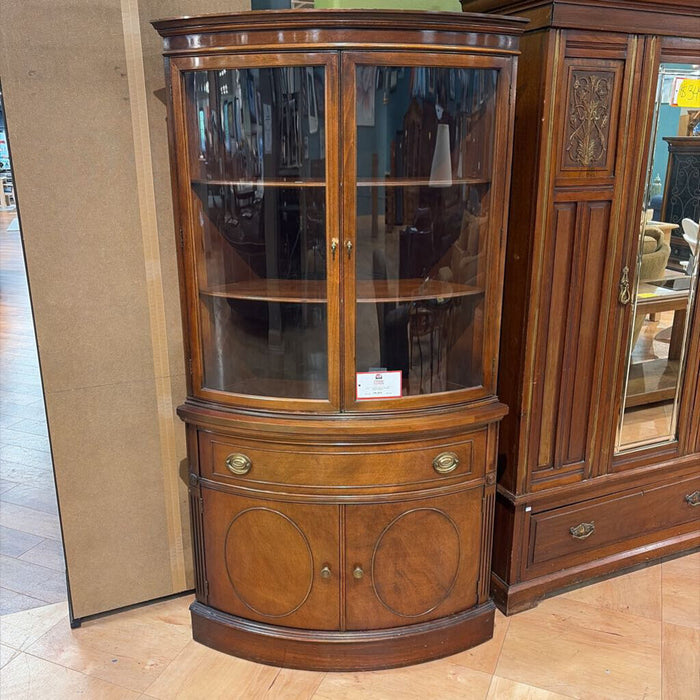 DW Rounded Corner Curio(BAI)