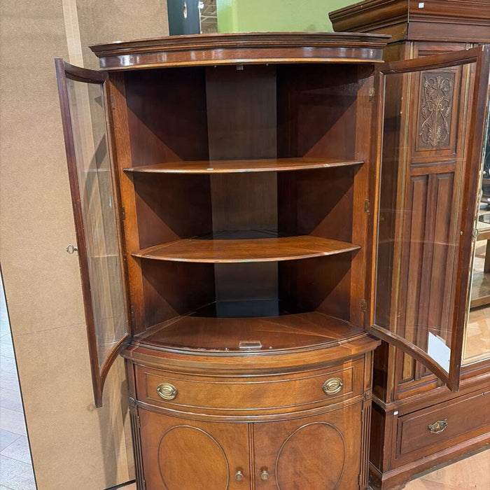 DW Rounded Corner Curio(BAI)