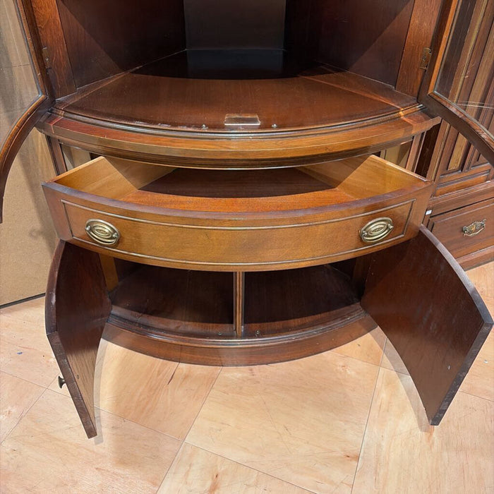 DW Rounded Corner Curio(BAI)