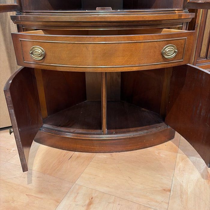 DW Rounded Corner Curio(BAI)