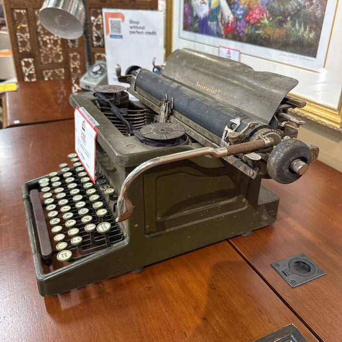 Typewriter(SK)