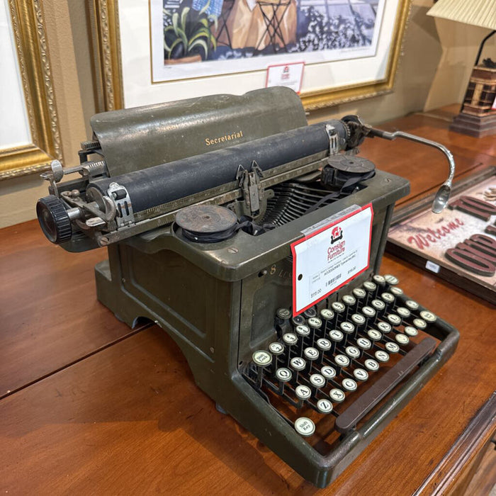 Typewriter(SK)