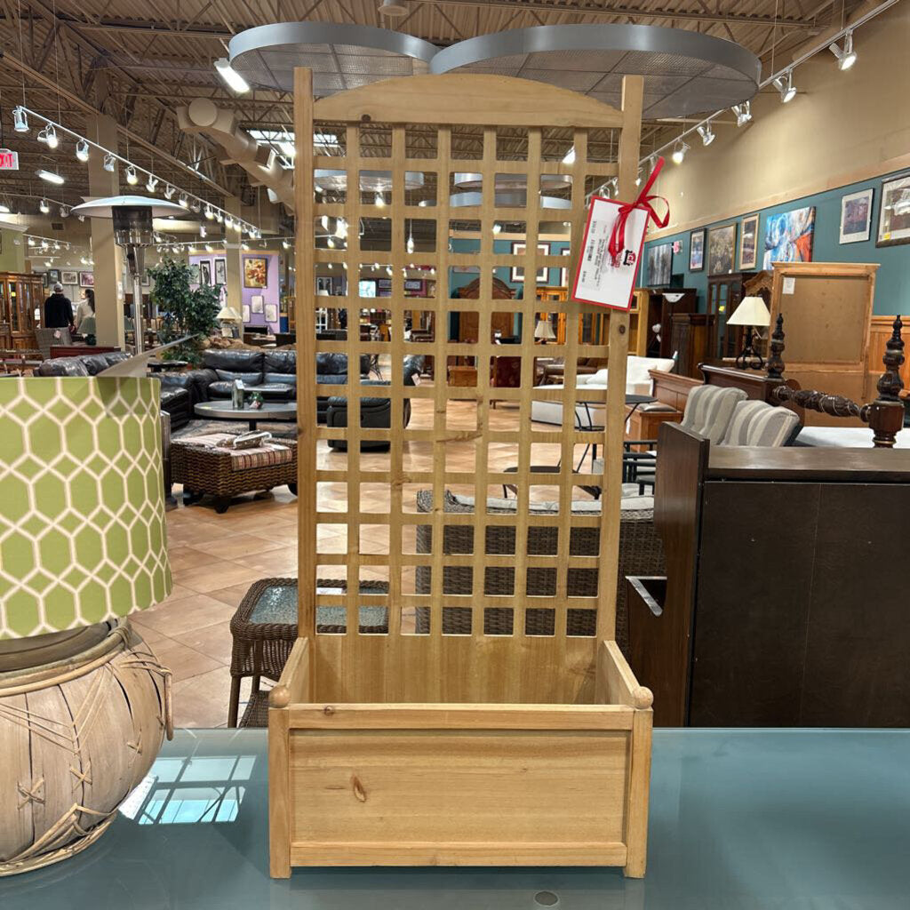 Consignment Items