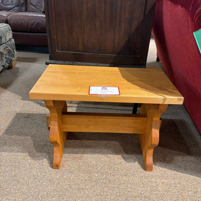 LW Bench(BA)