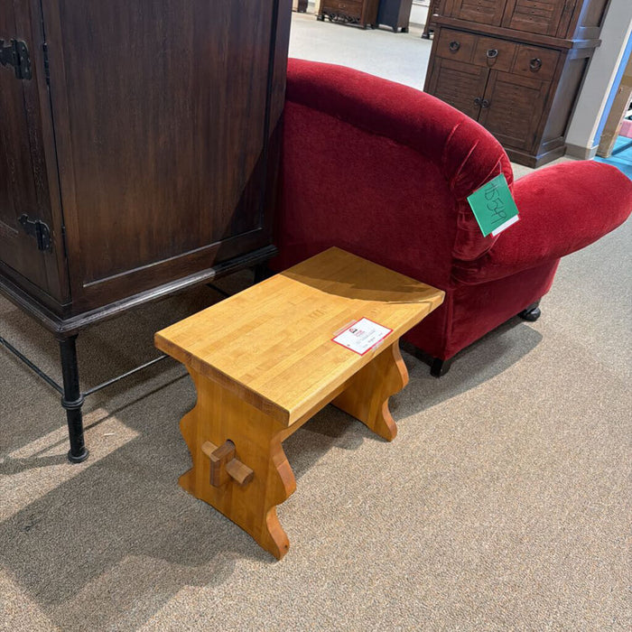 LW Bench(BA)