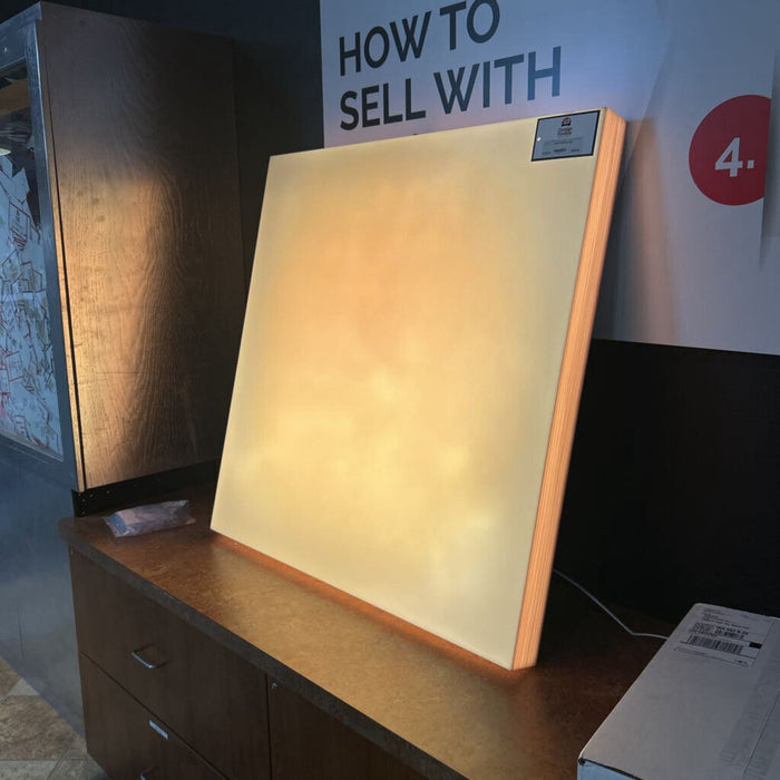 Sol Light