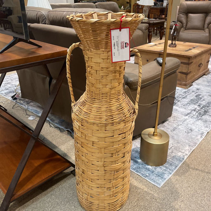 Wicker Basket(LS)