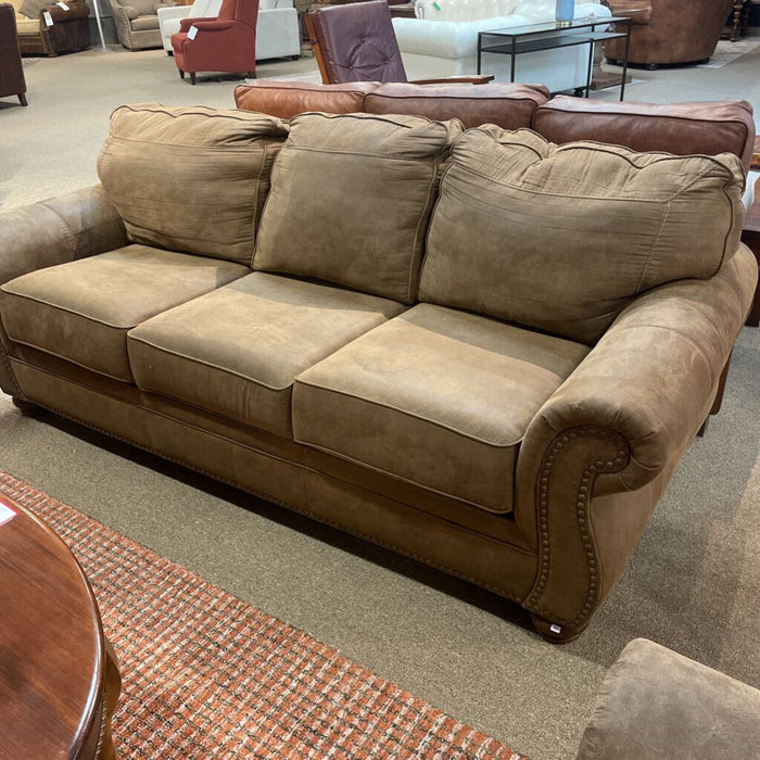 Brown NH Sofa(ALK)