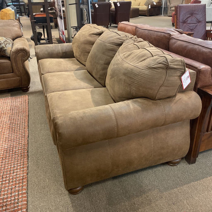 Brown NH Sofa(ALK)