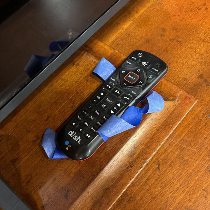 Flatscreen TV w/ Soundbar(BHA)