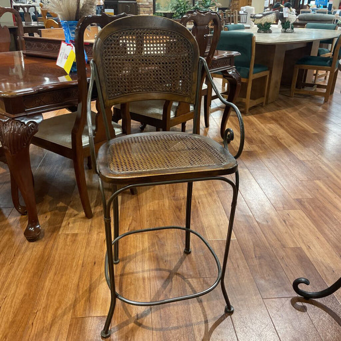 Pub Height Table w/ 2CH's(BAI)