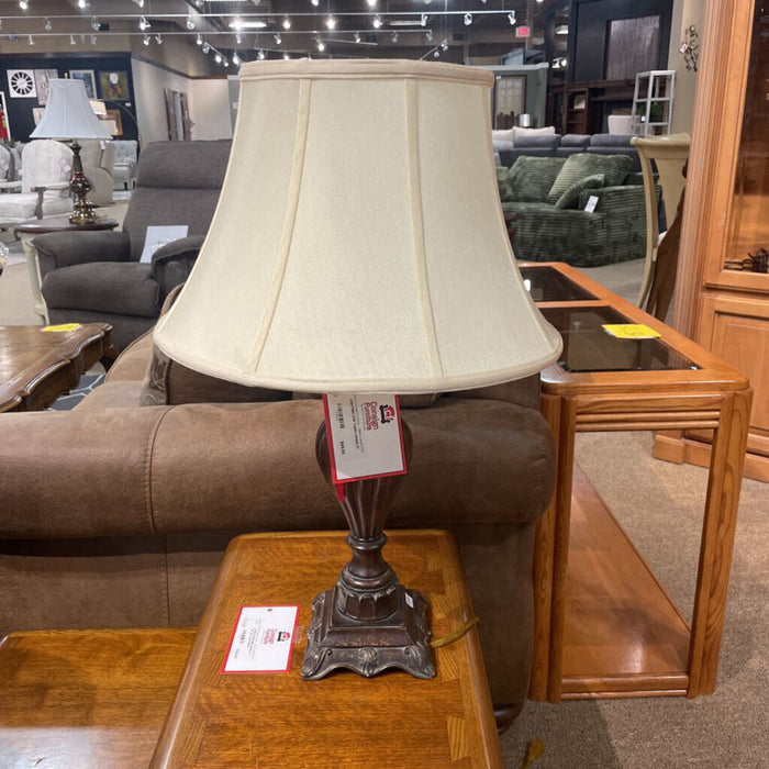DW Table Lamp(LS)
