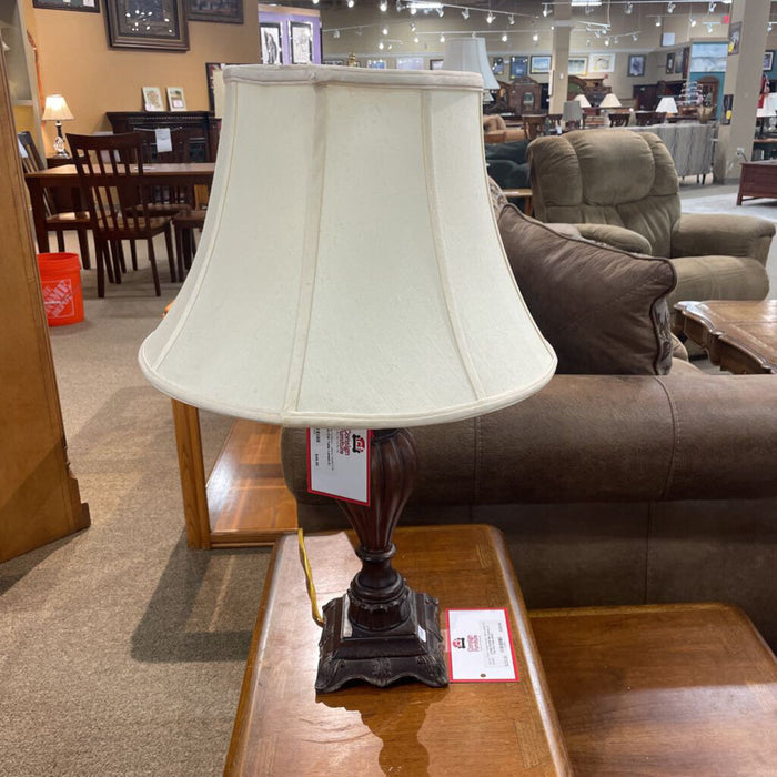 DW Table Lamp(LS)